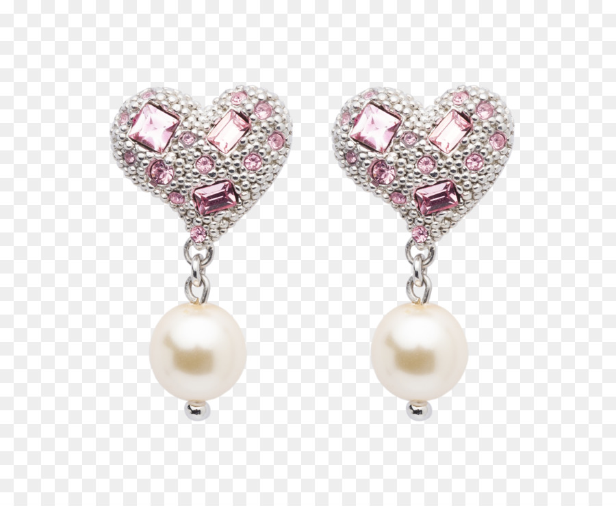 Mutiara，Anting Anting PNG