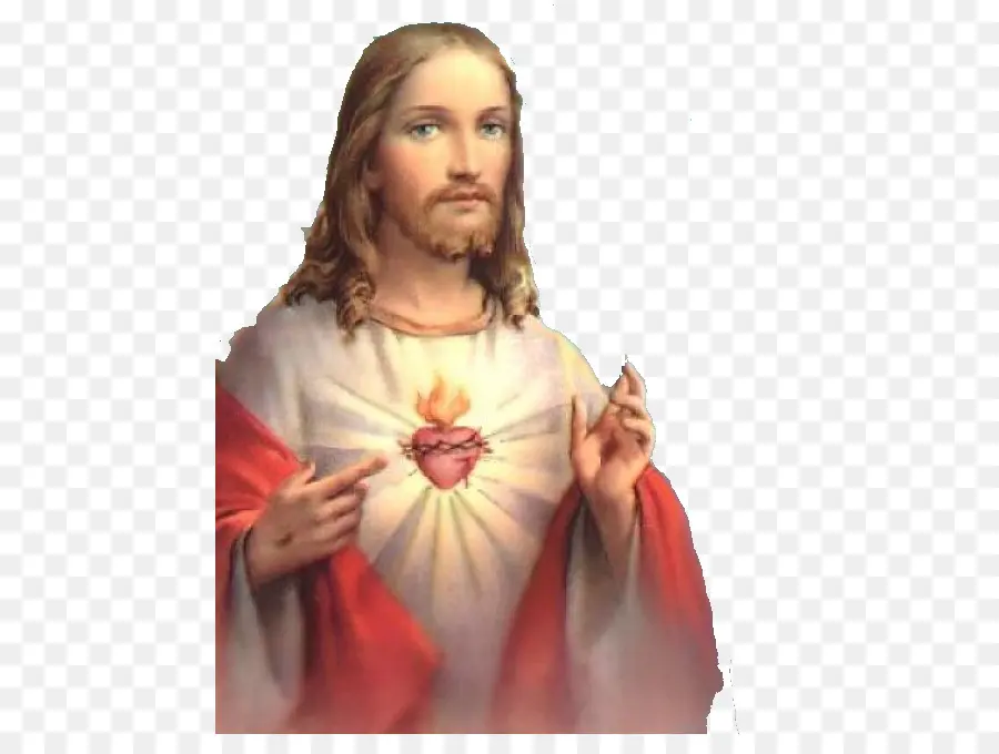 Yesus，Desktop Wallpaper PNG