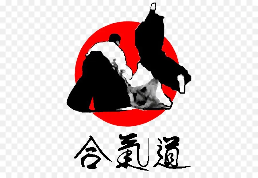 Aikido，Jepang PNG