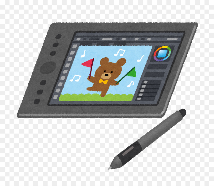 Digital Menulis Grafis Tablet，Microsoft Tablet Pc PNG