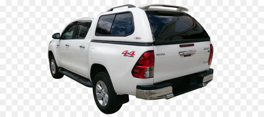 Toyota Hilux，Toyota PNG