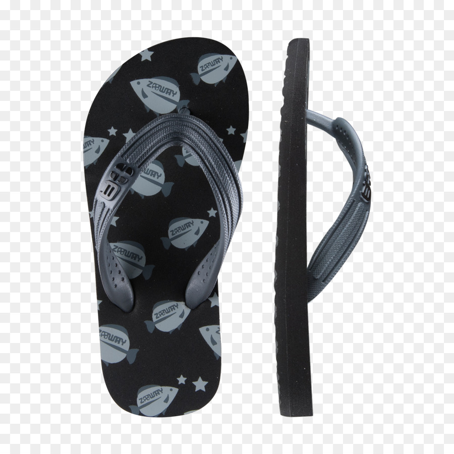 Flipflops，Sandal PNG