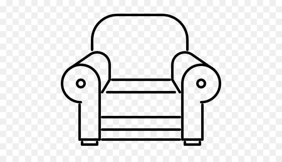 Sofa，Tempat Duduk PNG