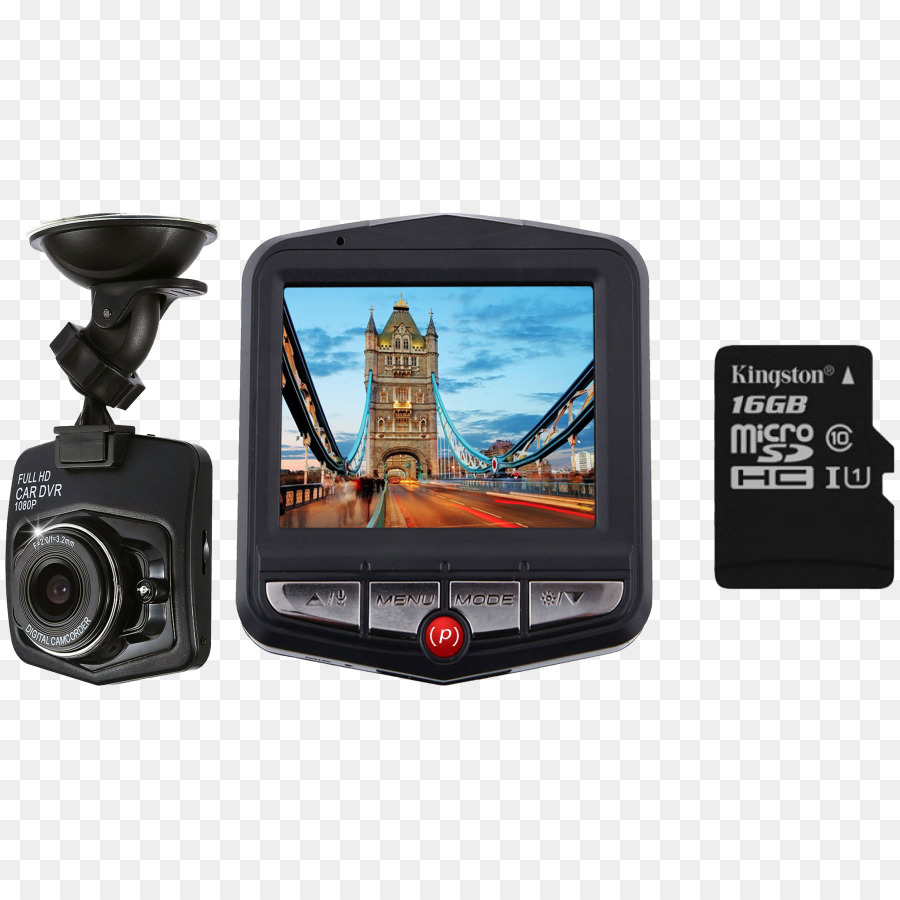 Dashcam，Perekam Video Jaringan PNG