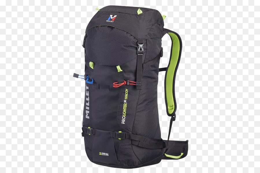 Ransel，Bepergian PNG