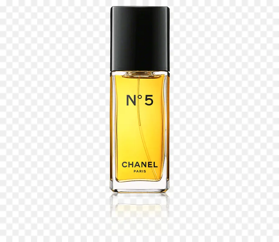 Saluran No 5，Parfum PNG