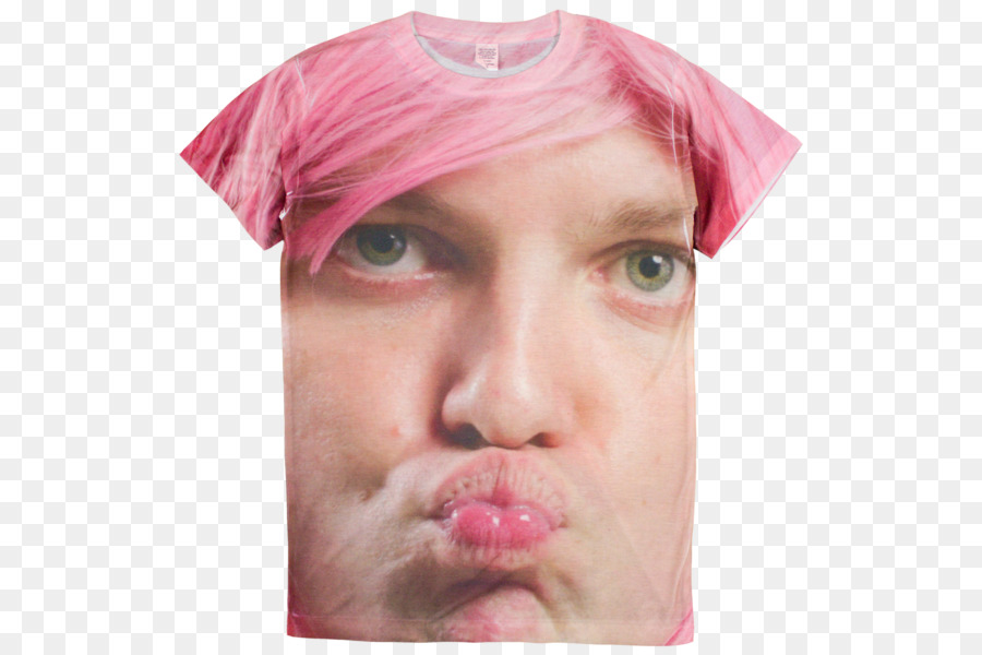 Bibir，Tshirt PNG