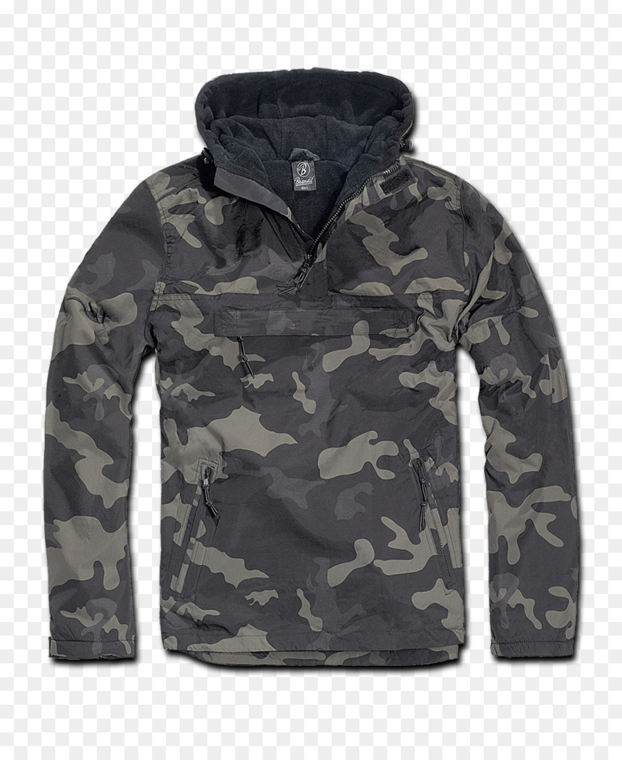 Jaket Kamuflase，Militer PNG