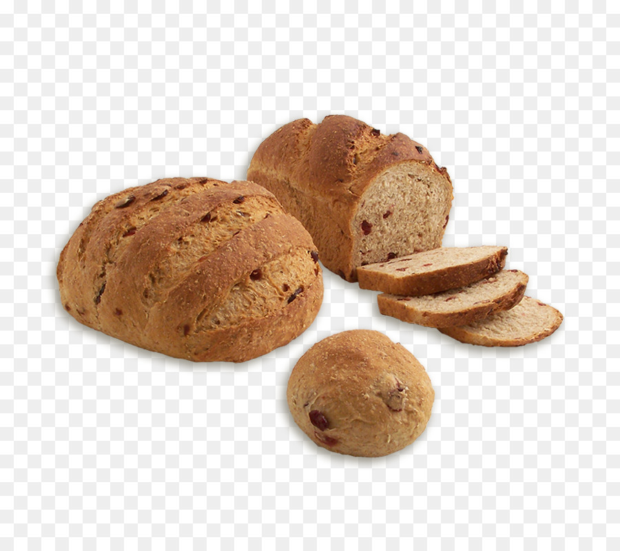 Roti Gandum，Roti Pisang PNG