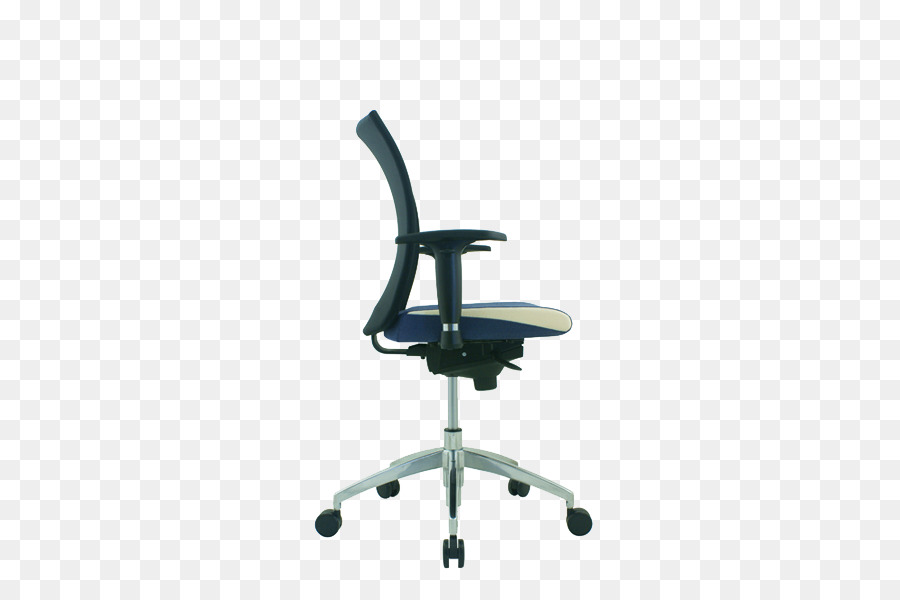 Kursi Kantor Putih，Ergonomis PNG