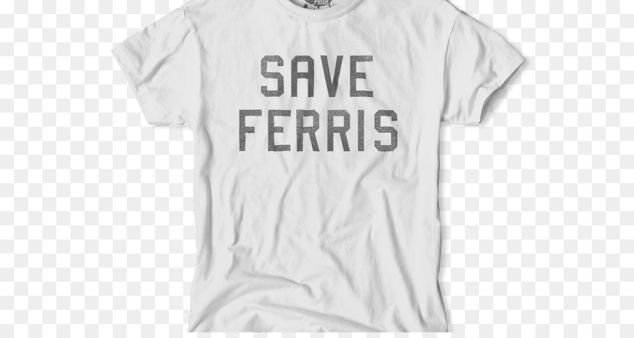 Tshirt，Simpan Ferris PNG