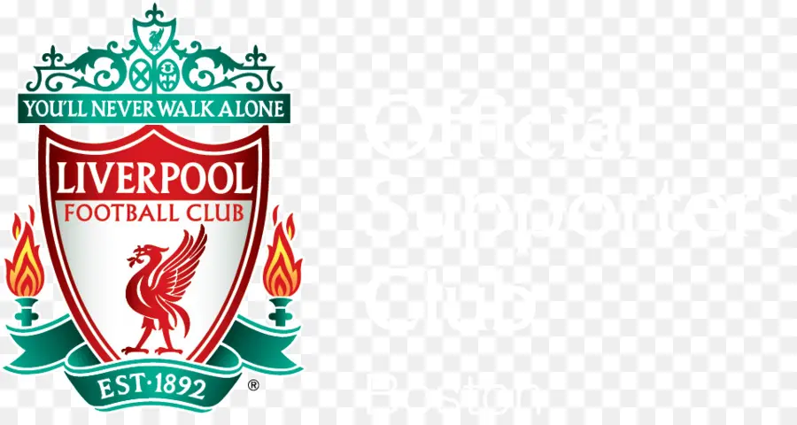 Logo Klub Sepak Bola Liverpool，Sepak Bola PNG