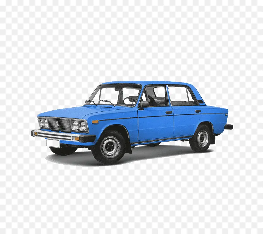 Vaz2101，Lada PNG