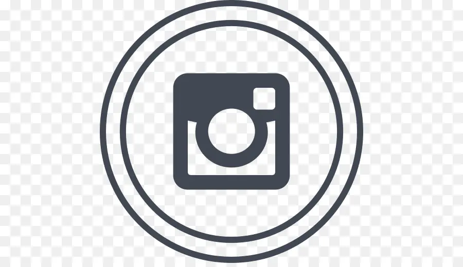 Logo Instagram Merah，Media Sosial PNG