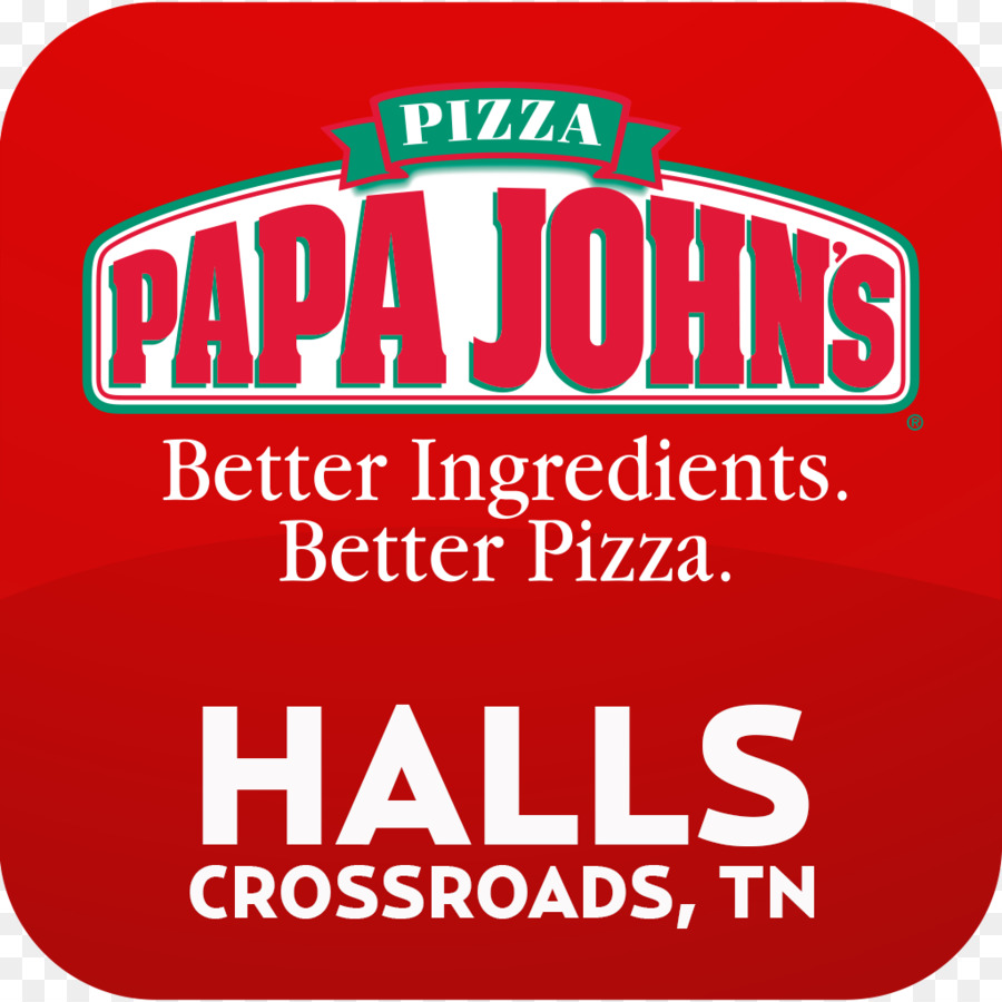 Pizza，Papa John S PNG