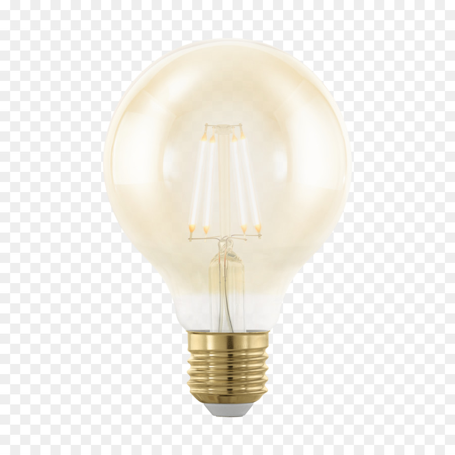 Bola Lampu，Filamen PNG