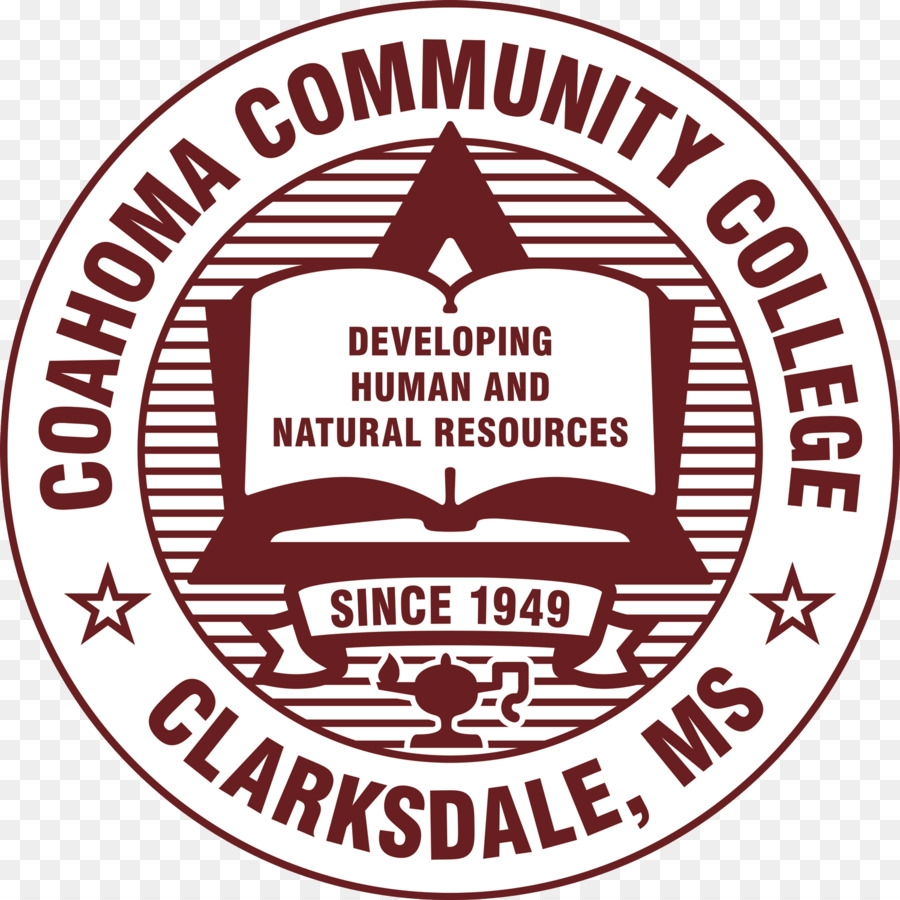 Coahoma Community College，County Stopmins Mississippi PNG