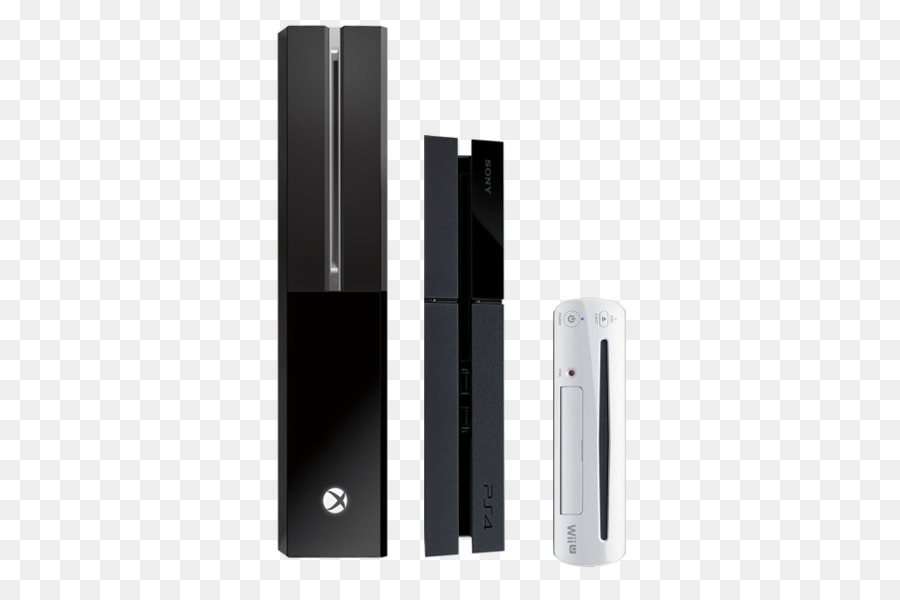 Xbox 360，Wii U PNG