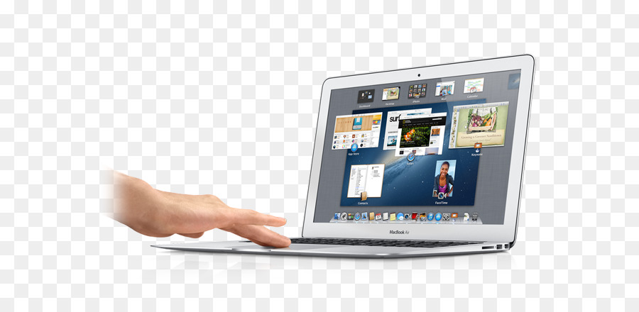 Macbook Air，Macbook PNG