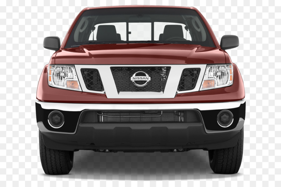 Nissan，2016 Nissan Frontier PNG