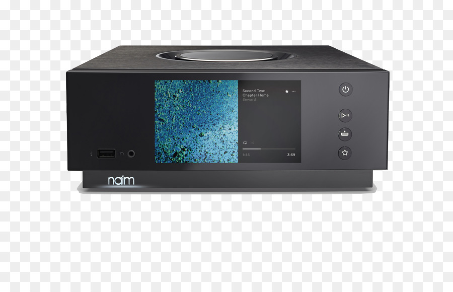 Naim Audio，Kesetiaan Yang Tinggi PNG