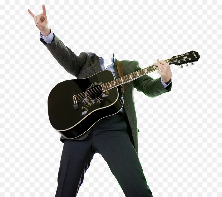 Gitaris，Gitar PNG