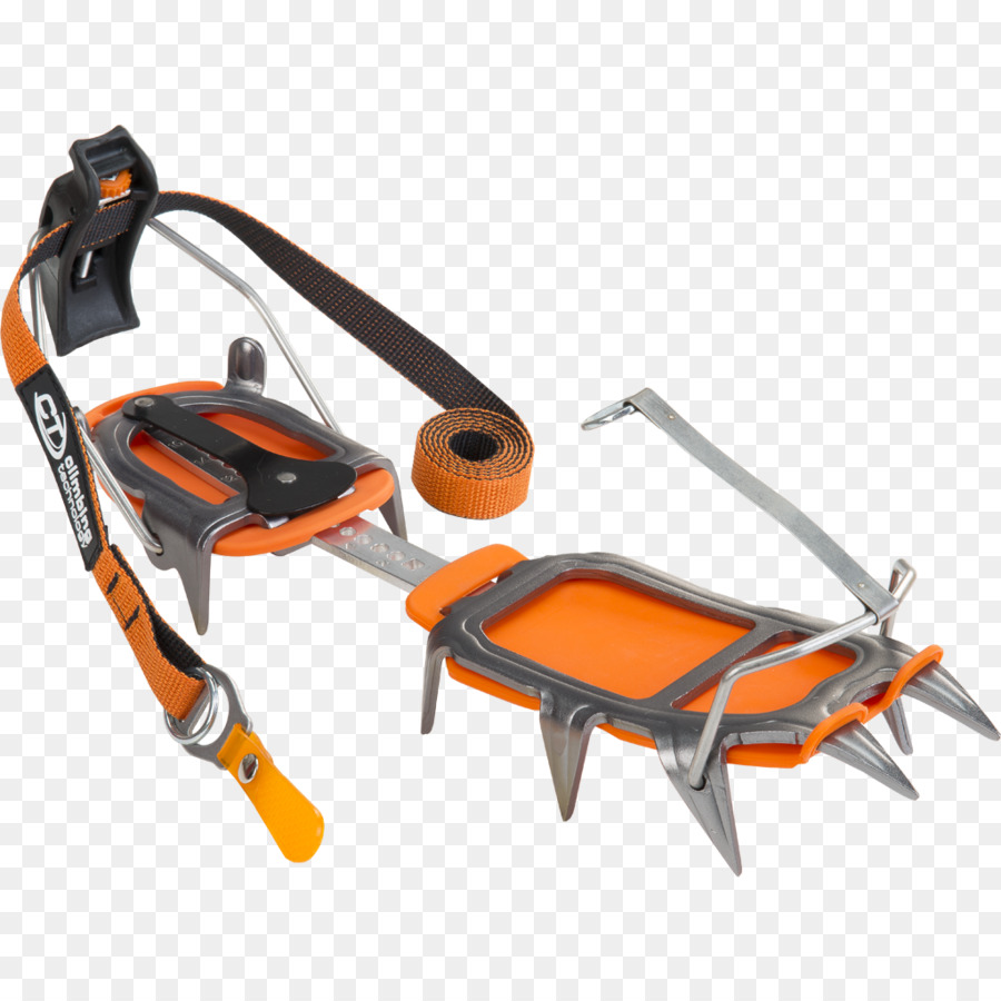 Crampon，Es PNG