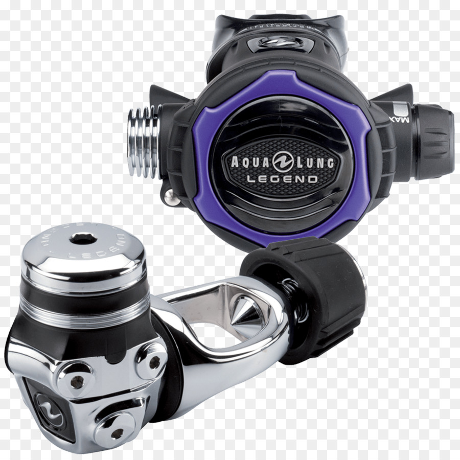 Diving Regulator，Aqualung PNG