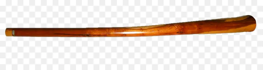 Didgeridoo，Kayu PNG