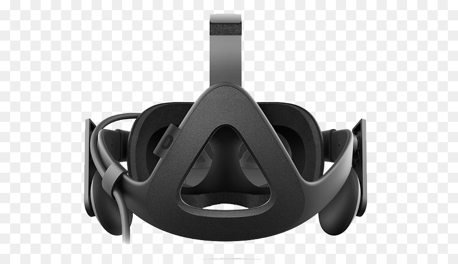 Celah Oculus，Realitas Virtual Headset PNG