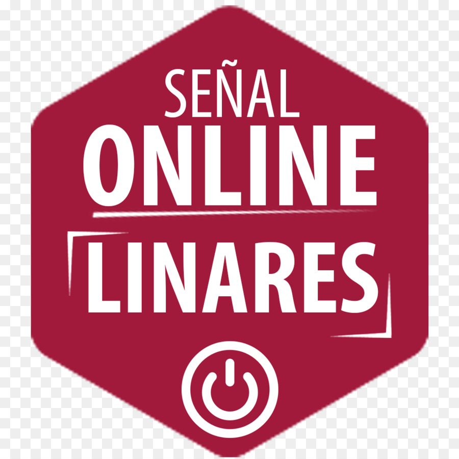 Linares Señal Online，On Line PNG