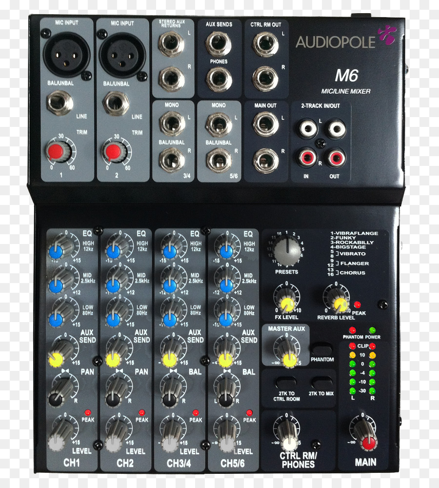 Audio Mixer，Suara PNG