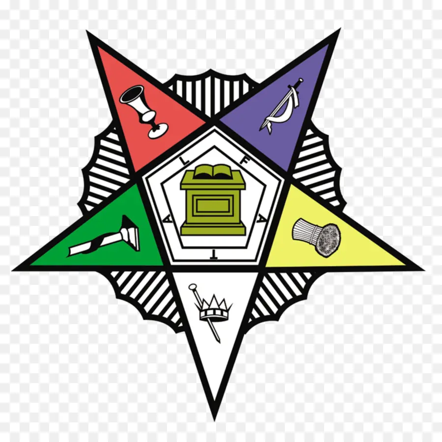 Urutan Bintang Timur，Freemasonry PNG