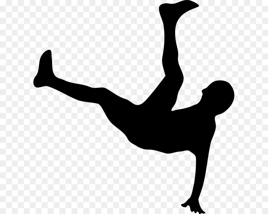 Penari Breakdance，Menari PNG