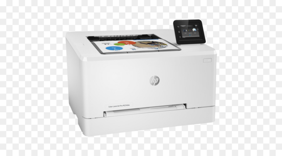 Hewlettpackard，Hp Laserjet Pro M254 PNG