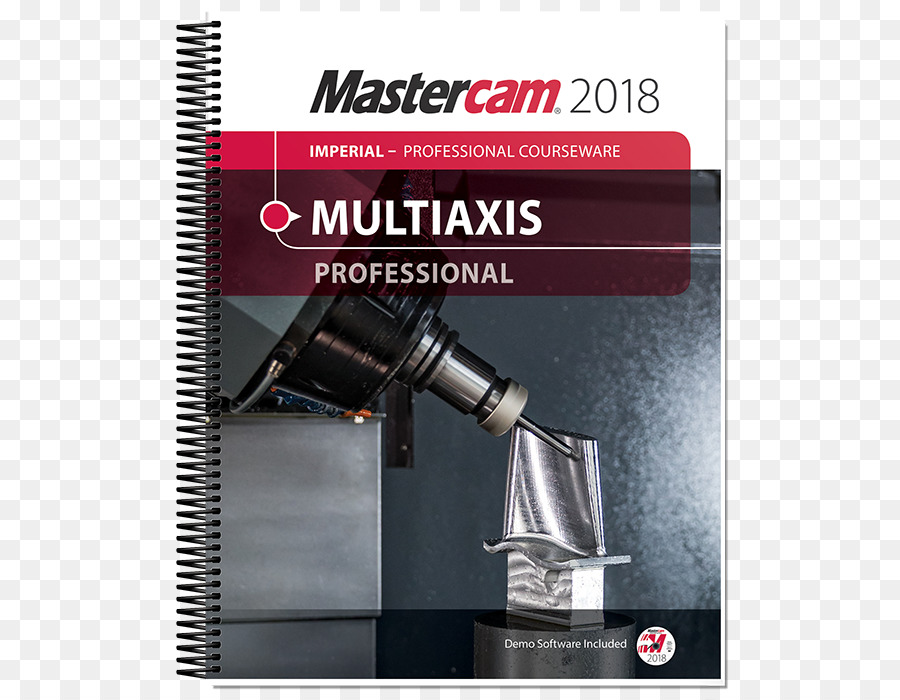 Mastercam，Tutorial PNG