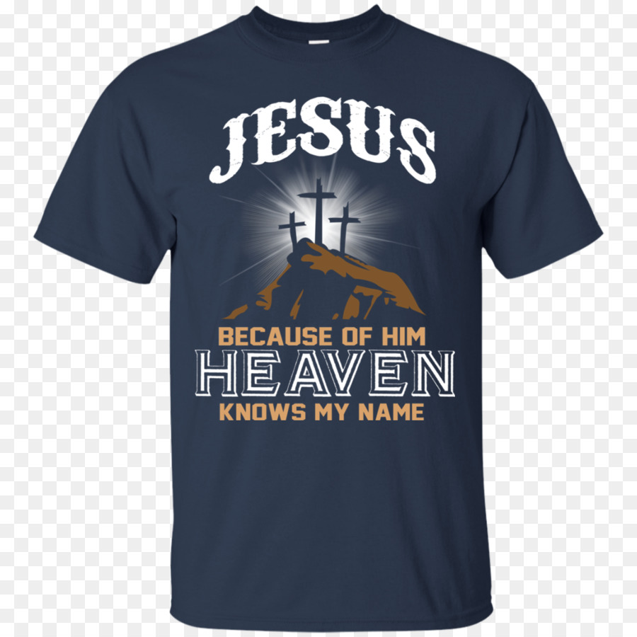 Kaos Hitam，Yesus PNG