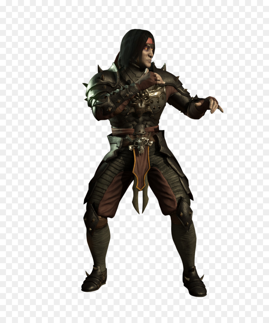 Mortal Kombat X，Liu Kang PNG