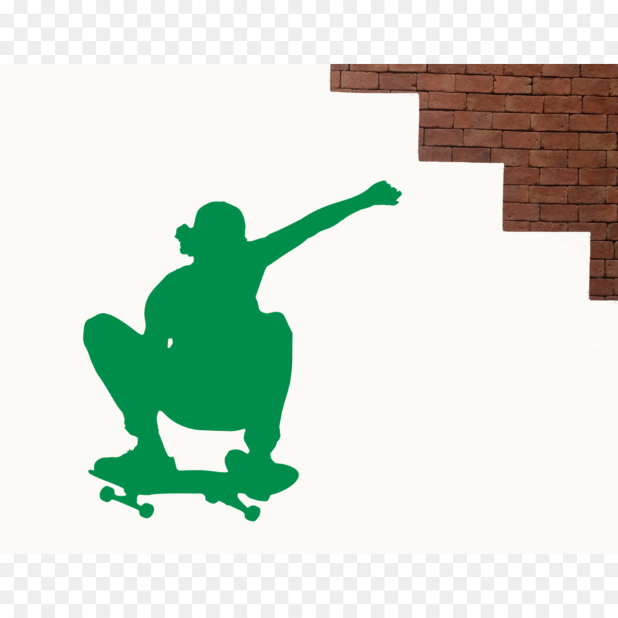 Skateboard，Bambu Skateboard PNG