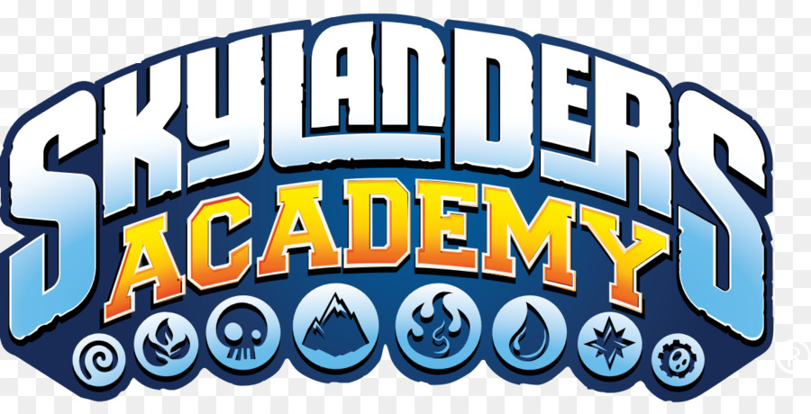 Akademi Skylander，Logo PNG