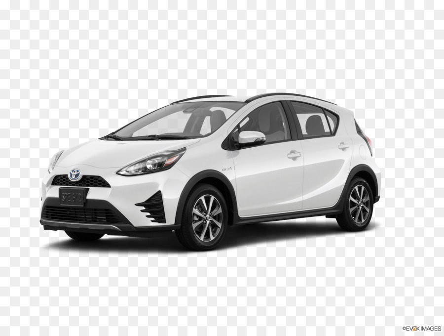 2018 Toyota Prius C Hatchback，Toyota PNG