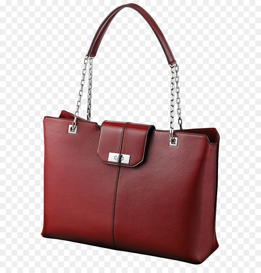 Tas Tangan Merah，Mode PNG