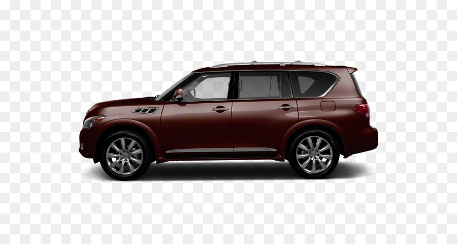 2013 Infiniti Qx56，2012 Infiniti Qx56 PNG