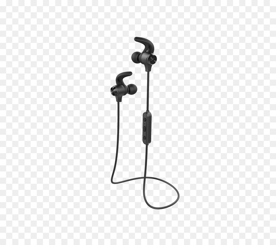 Earphone Putih，Headphone PNG