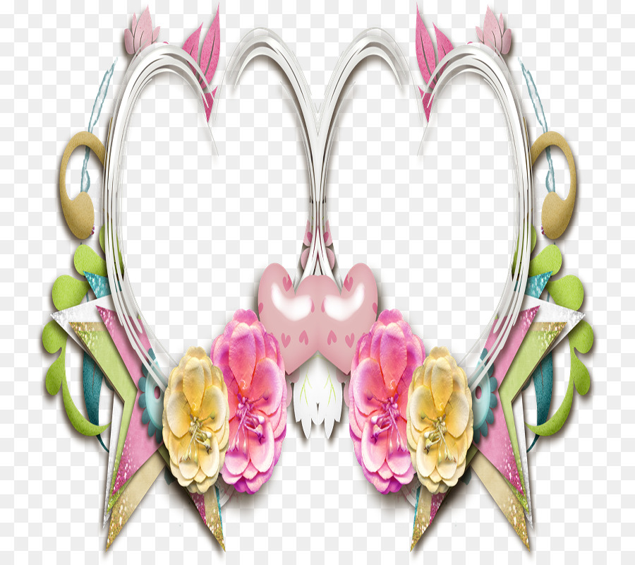 Pink M，Tubuh Perhiasan PNG