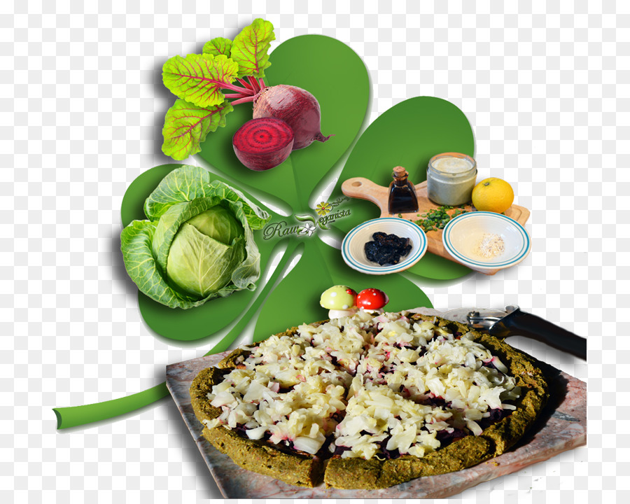 Masakan Vegetarian，Resep PNG