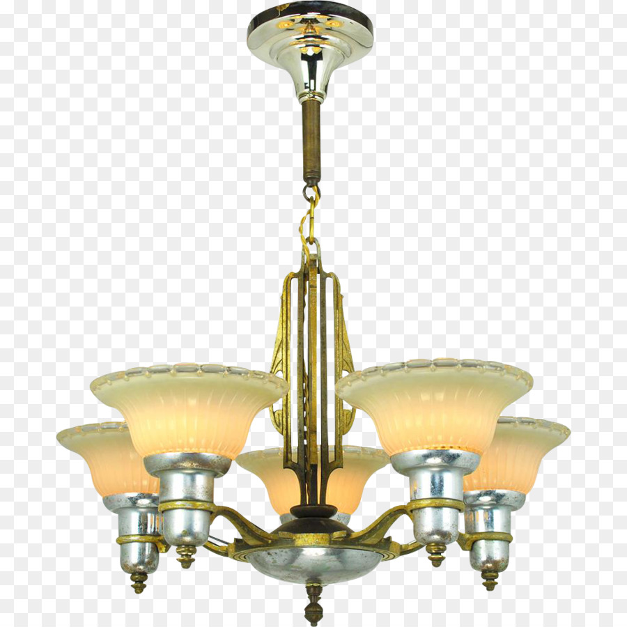 Lampu Gantung，Kuningan PNG