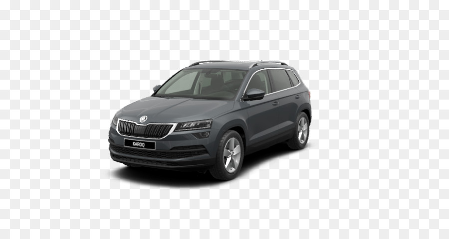 Skoda Auto，Mobil PNG