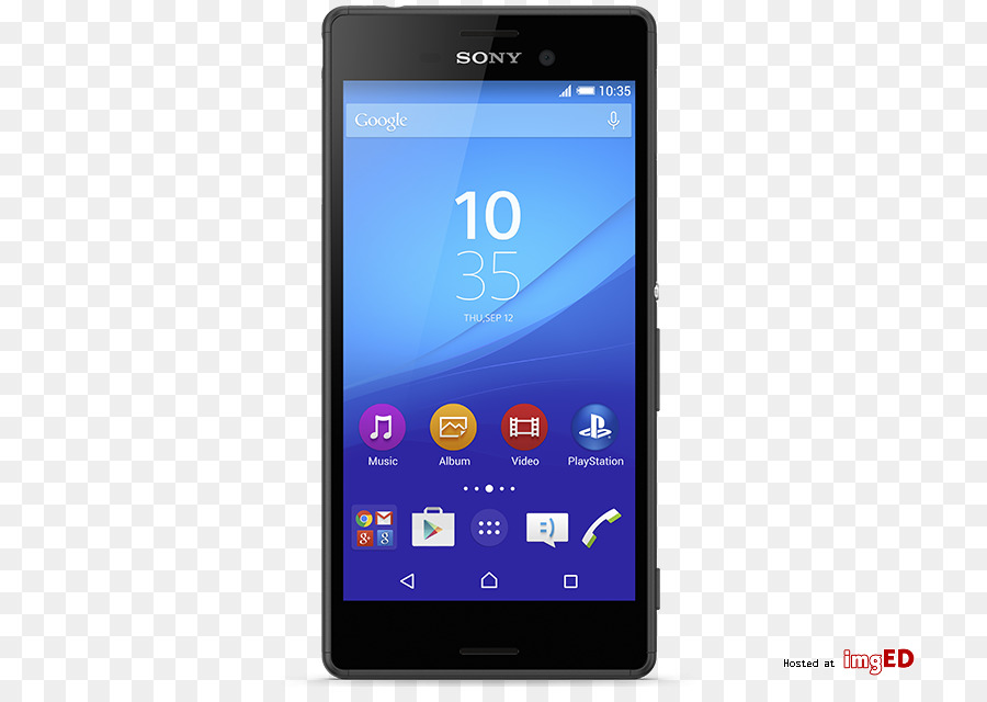 Sony Xperia M5，Sony Xperia M4 Aqua PNG