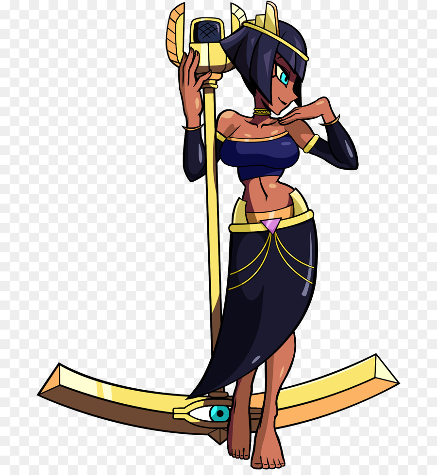 Skullgirls，Permainan Video PNG